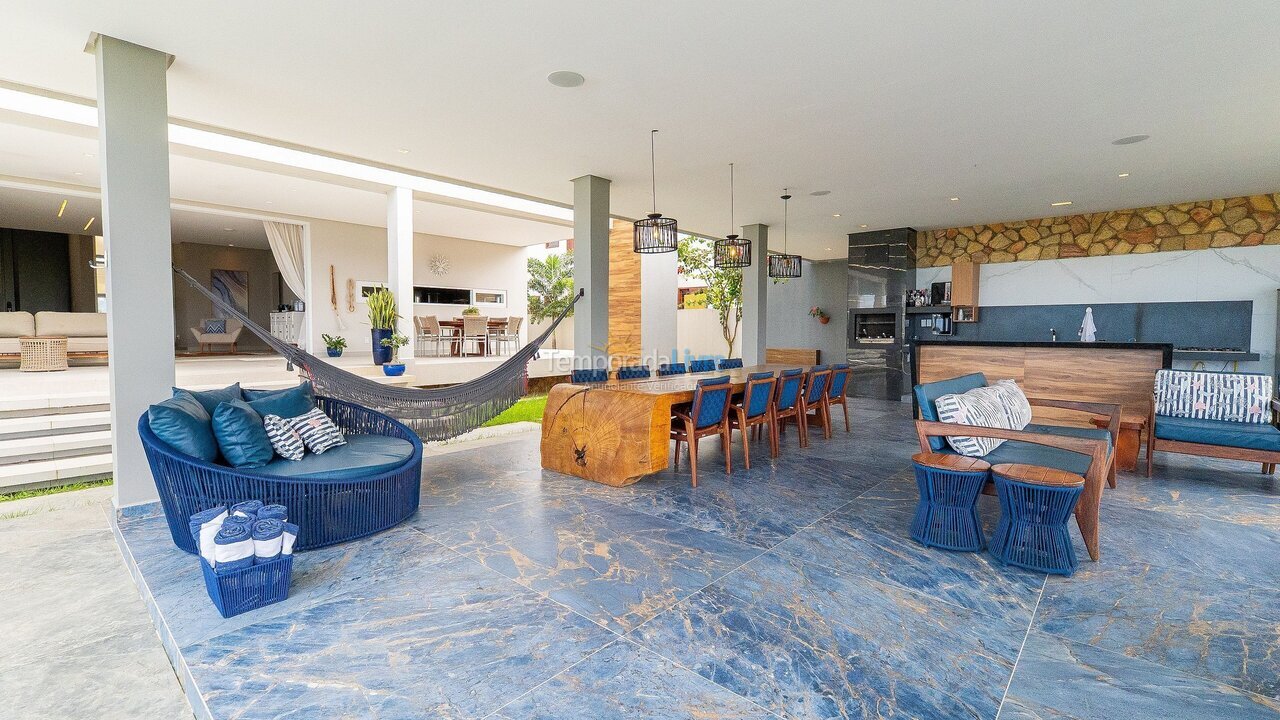 Casa para aluguel de temporada em Maragogi (Peroba)