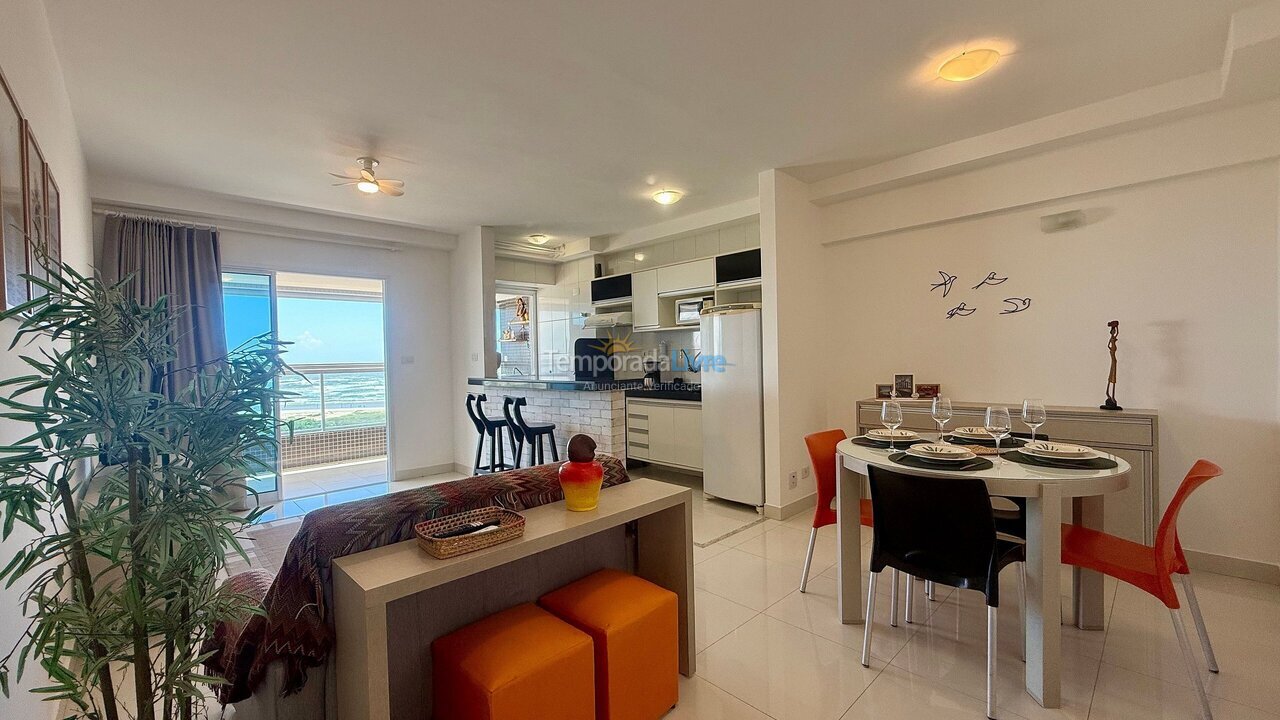 Apartamento para alquiler de vacaciones em Aracaju (Atalaia)