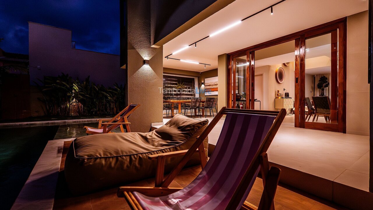 Casa para aluguel de temporada em Paripueira (Paripueira)