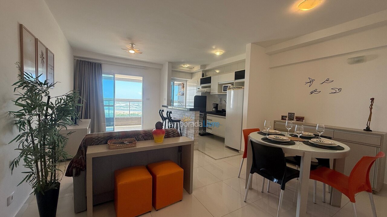 Apartamento para alquiler de vacaciones em Aracaju (Atalaia)