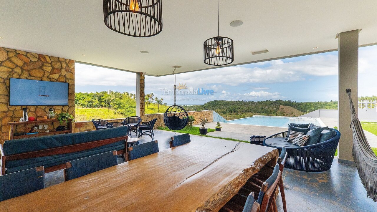 Casa para aluguel de temporada em Maragogi (Peroba)