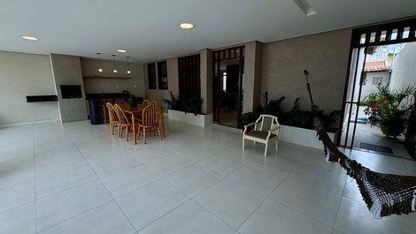 Casa Sofisticada na Praia da Atalaia - Aracaju-SE