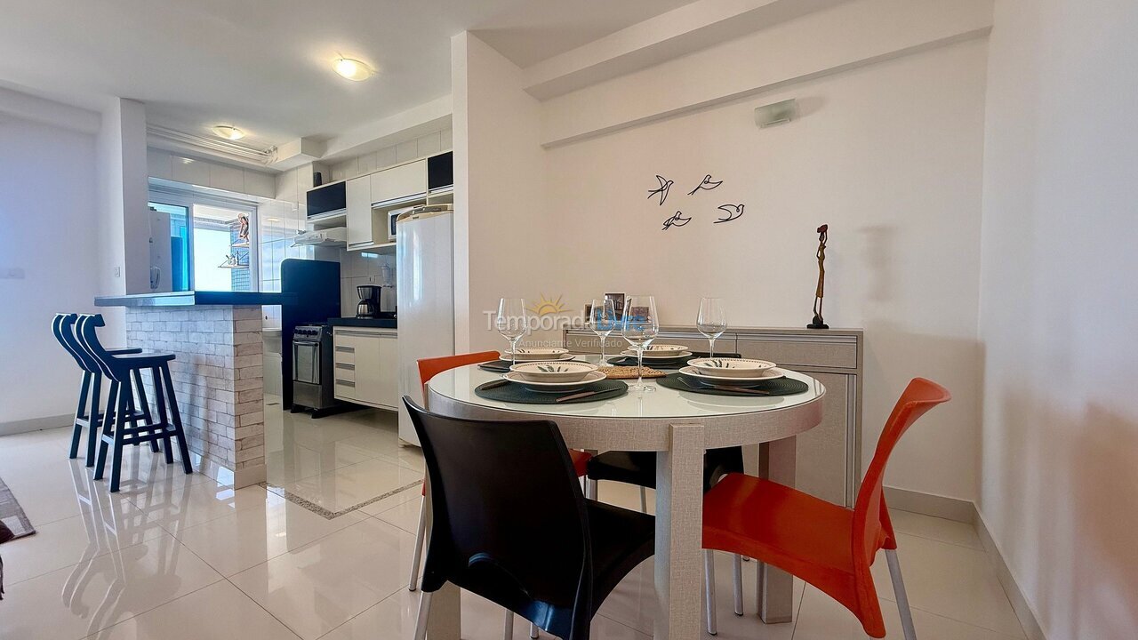 Apartamento para alquiler de vacaciones em Aracaju (Atalaia)
