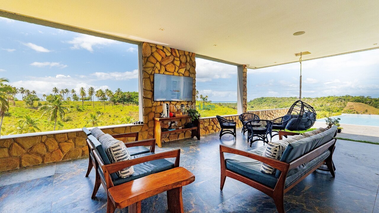 Casa para aluguel de temporada em Maragogi (Peroba)