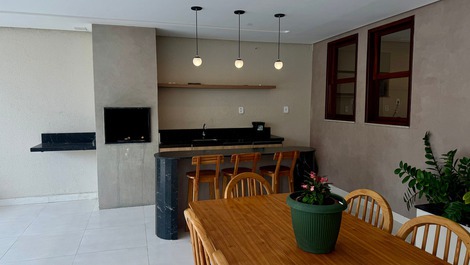 Casa Sofisticada na Praia da Atalaia - Aracaju-SE