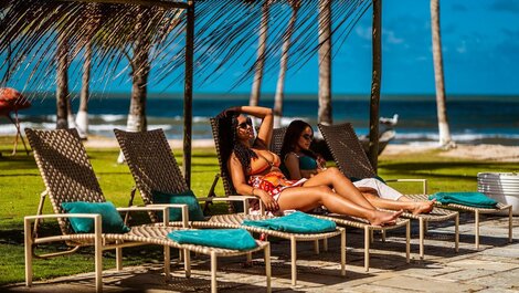 Private Tropical Island in Boipeba, Bahia