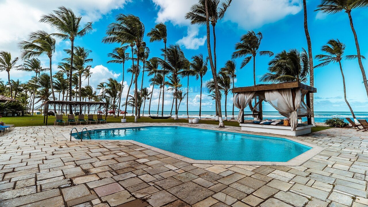 House for vacation rental in Cairu (Ilha de Tinharé)