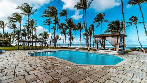 Private Tropical Island in Boipeba, Bahia