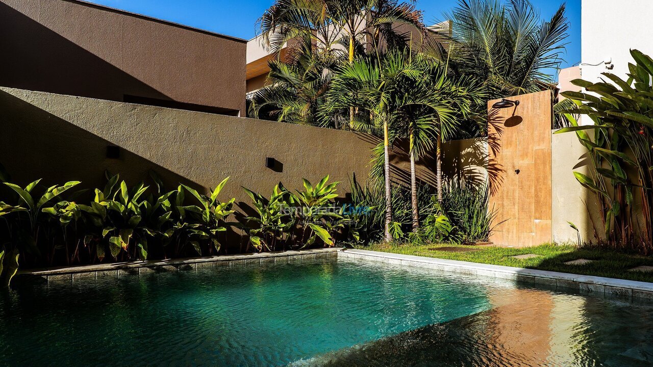 Casa para aluguel de temporada em Paripueira (Paripueira)