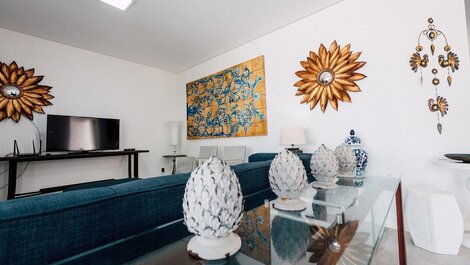 Sophisticated Beachfront House - Brazilian Caribbean, PE