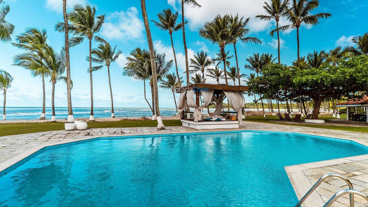 House for vacation rental in Cairu (Ilha de Tinharé)