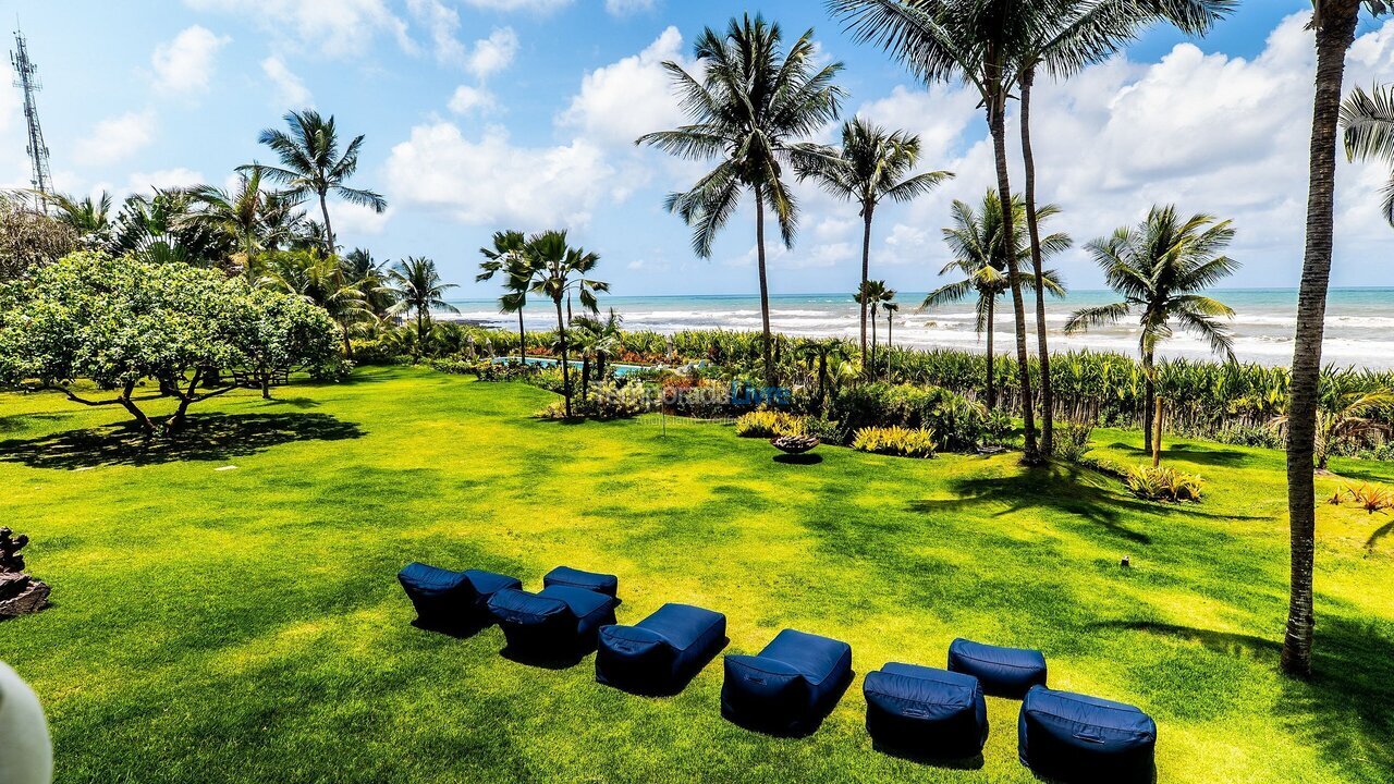 Casa para aluguel de temporada em Ilhéus (Olivença)