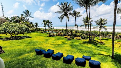 House for rent in Ilhéus - Olivença