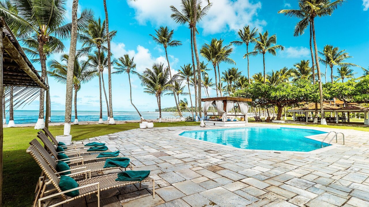 House for vacation rental in Cairu (Ilha de Tinharé)