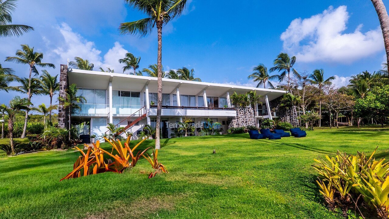 Casa para aluguel de temporada em Ilhéus (Olivença)