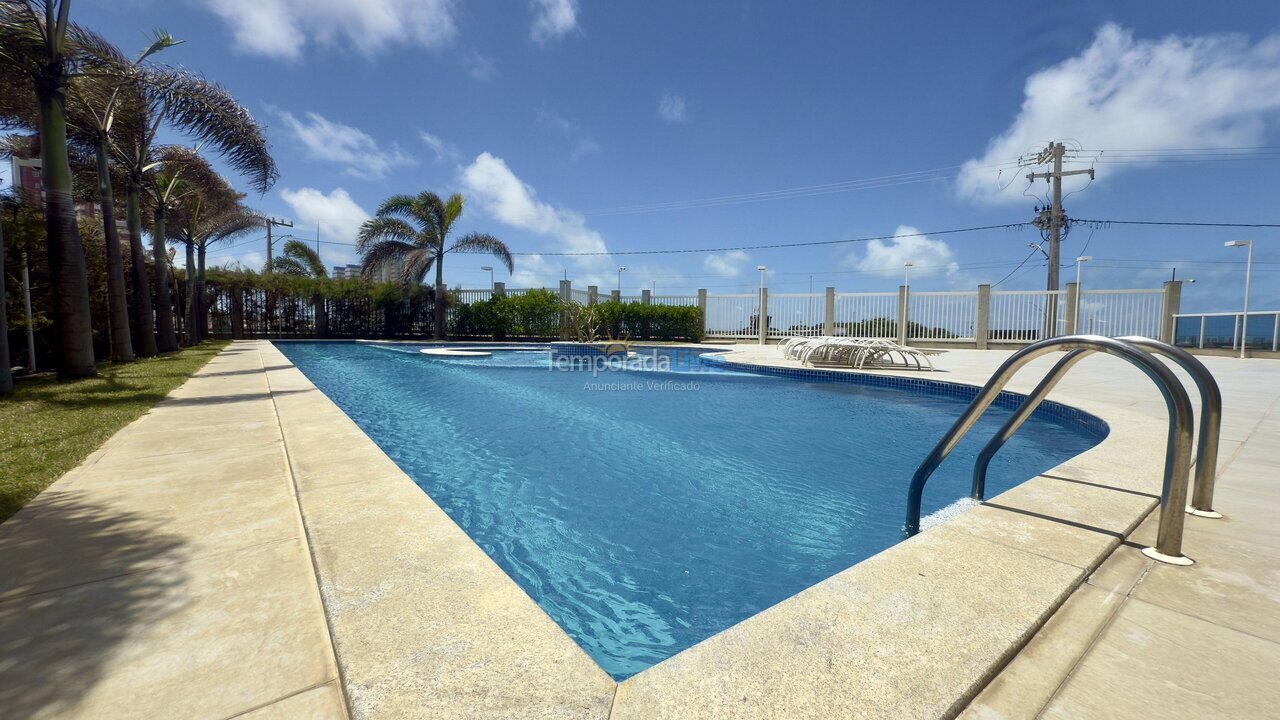 Apartamento para alquiler de vacaciones em Aracaju (Atalaia)