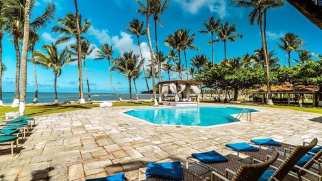 Private Tropical Island in Boipeba, Bahia