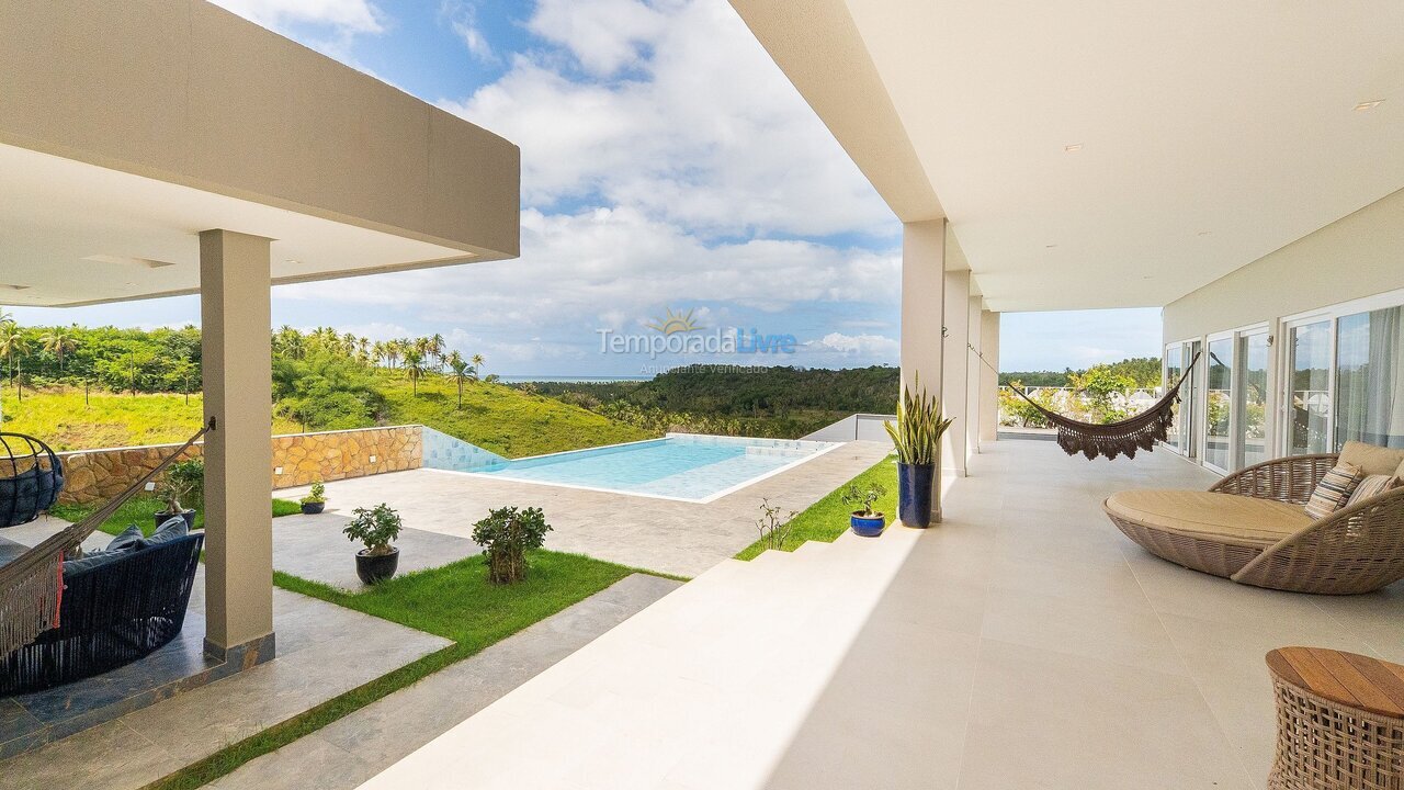 Casa para aluguel de temporada em Maragogi (Peroba)