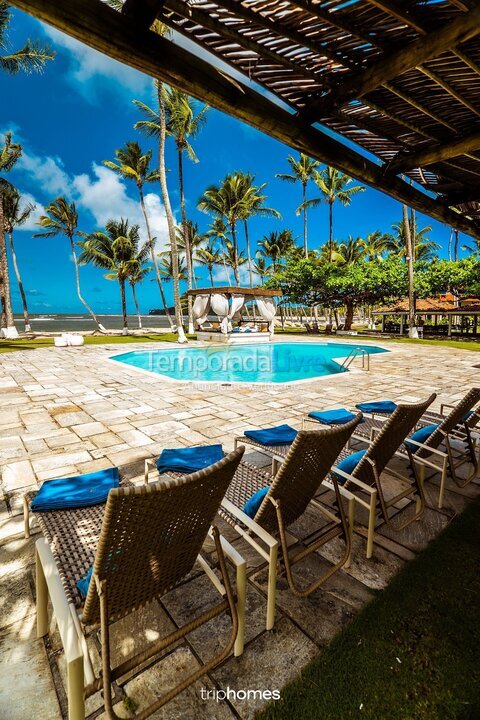 House for vacation rental in Cairu (Ilha de Tinharé)