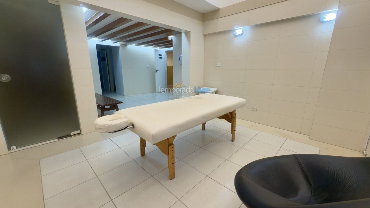 Apartamento para alquiler de vacaciones em Aracaju (Atalaia)