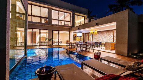 Mansão Premium Maragogi, o Caribe Brasileiro em AL