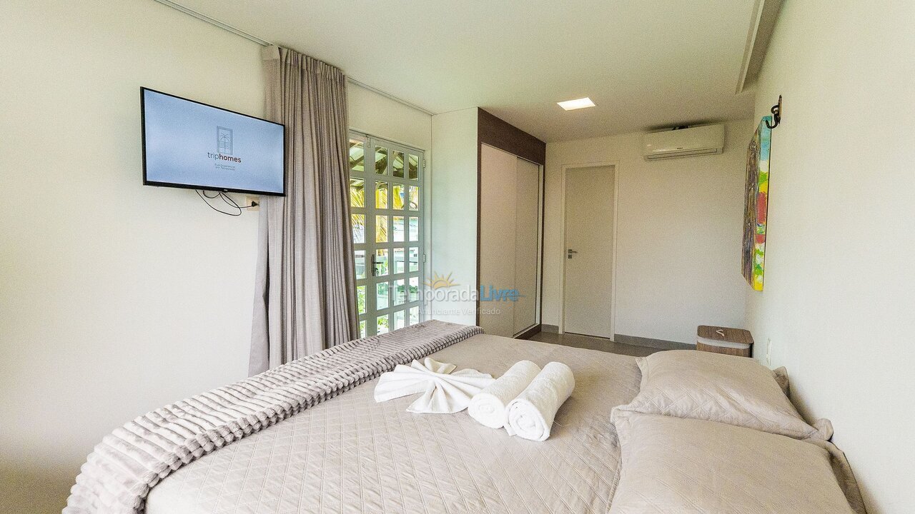 Casa para aluguel de temporada em Maragogi (São Bento)