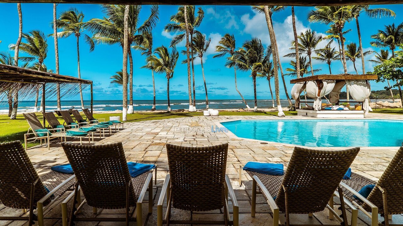 House for vacation rental in Cairu (Ilha de Tinharé)