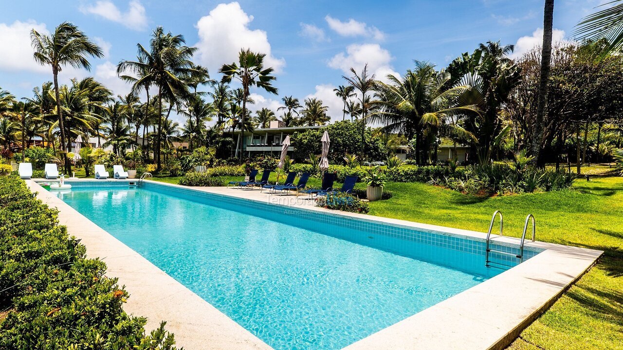 Casa para aluguel de temporada em Ilhéus (Olivença)