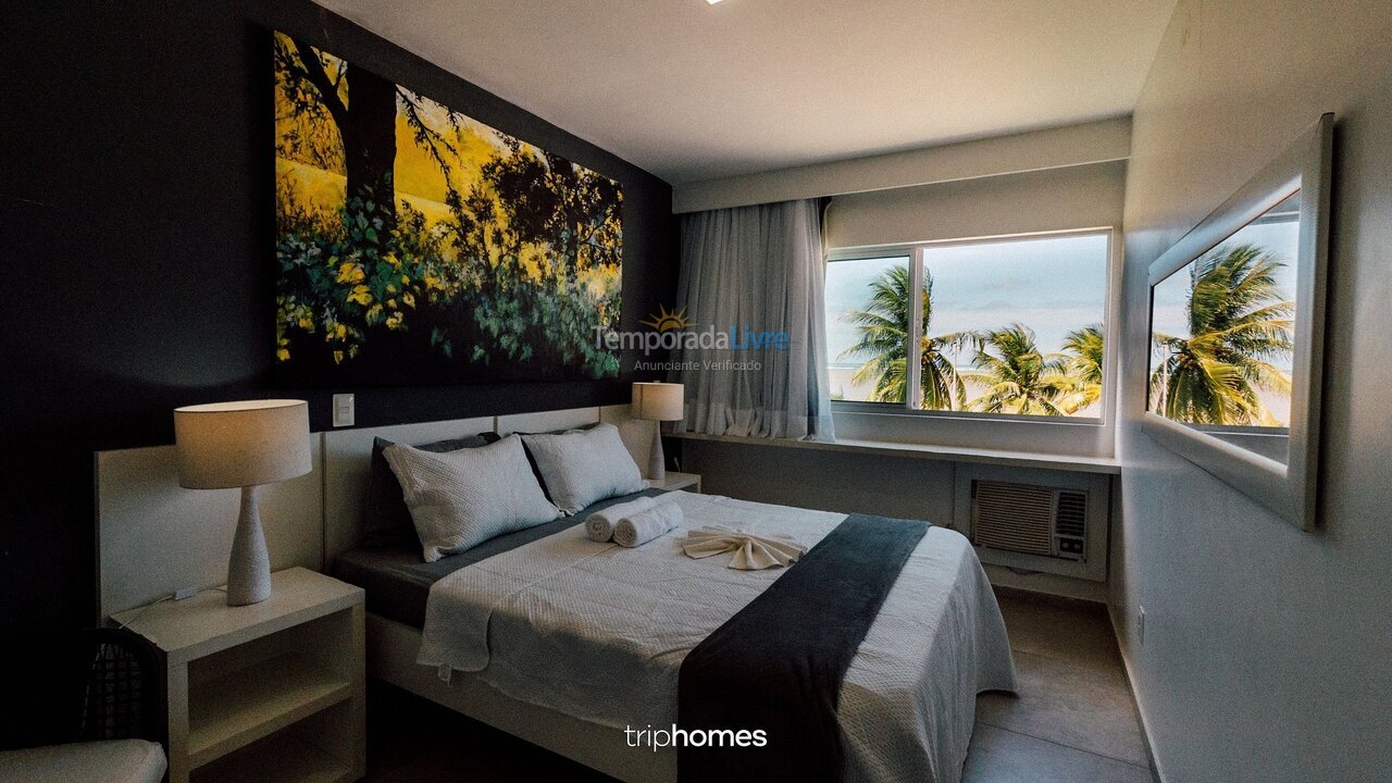 House for vacation rental in São José da Coroa Grande (Centro)