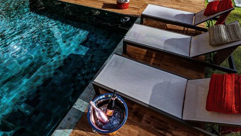 Mansão Premium Maragogi, o Caribe Brasileiro em AL