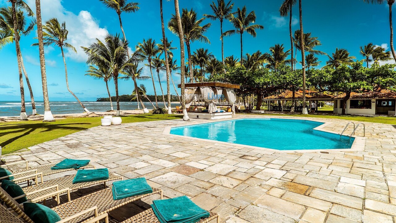 House for vacation rental in Cairu (Ilha de Tinharé)