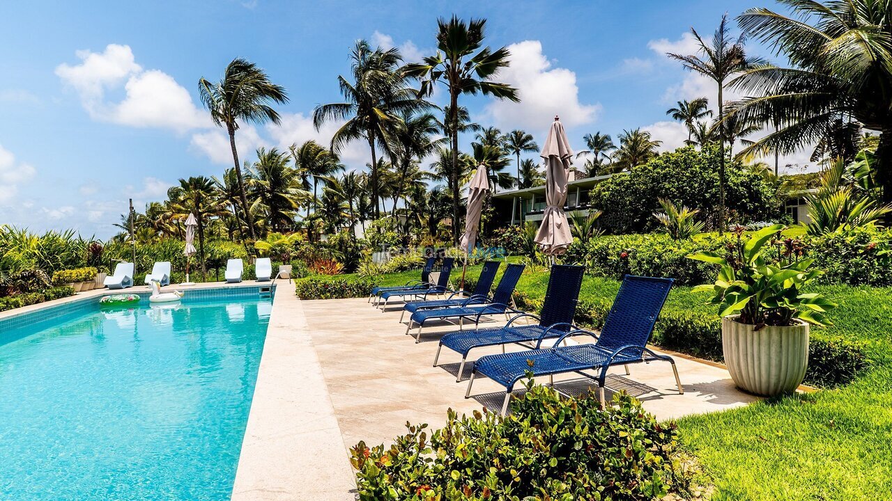 Casa para aluguel de temporada em Ilhéus (Olivença)
