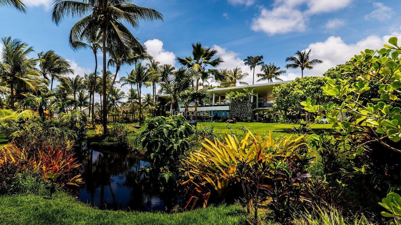 Casa para aluguel de temporada em Ilhéus (Olivença)