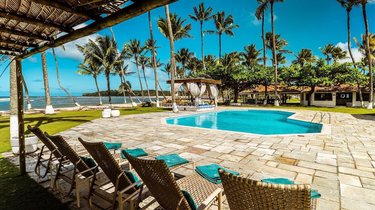 House for vacation rental in Cairu (Ilha de Tinharé)