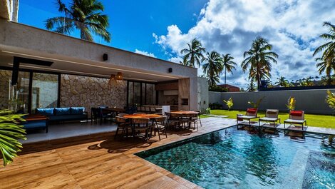 Mansão Premium Maragogi, o Caribe Brasileiro em AL