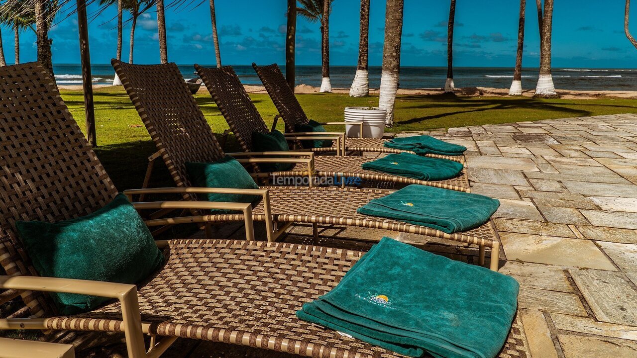 House for vacation rental in Cairu (Ilha de Tinharé)