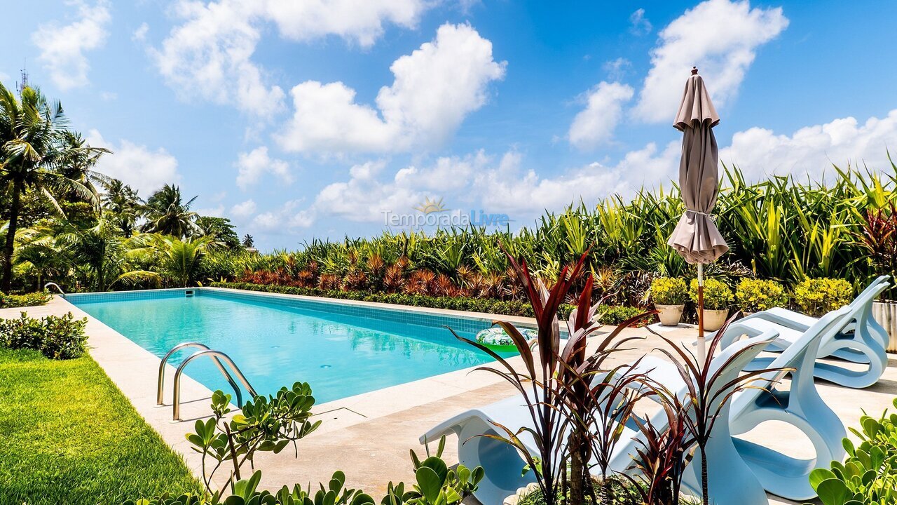 Casa para aluguel de temporada em Ilhéus (Olivença)