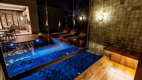 Mansão Premium Maragogi, o Caribe Brasileiro em AL