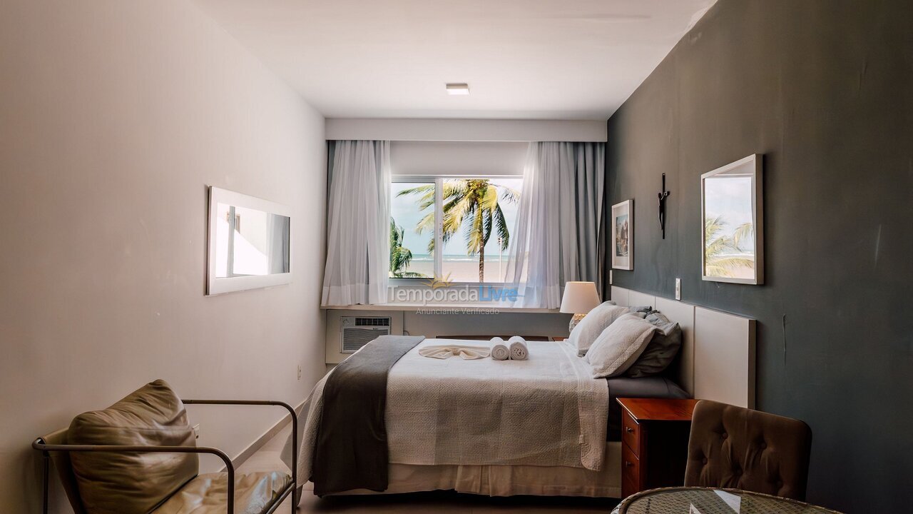 House for vacation rental in São José da Coroa Grande (Centro)