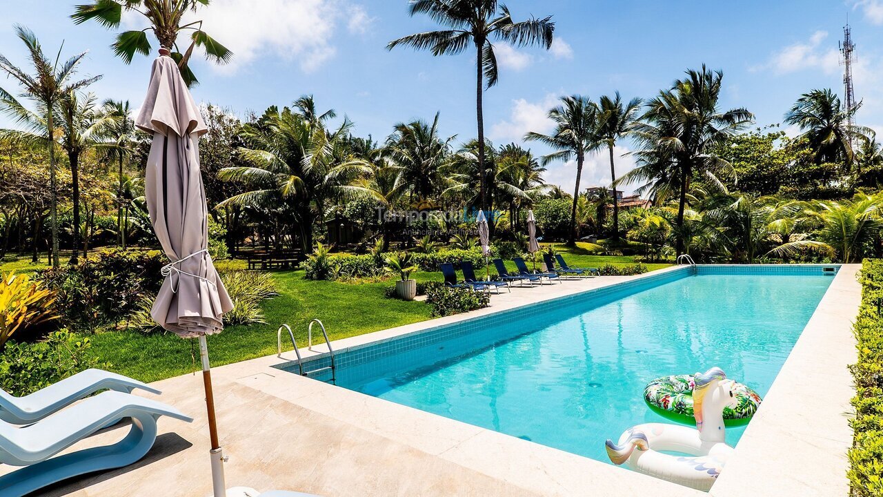 Casa para aluguel de temporada em Ilhéus (Olivença)