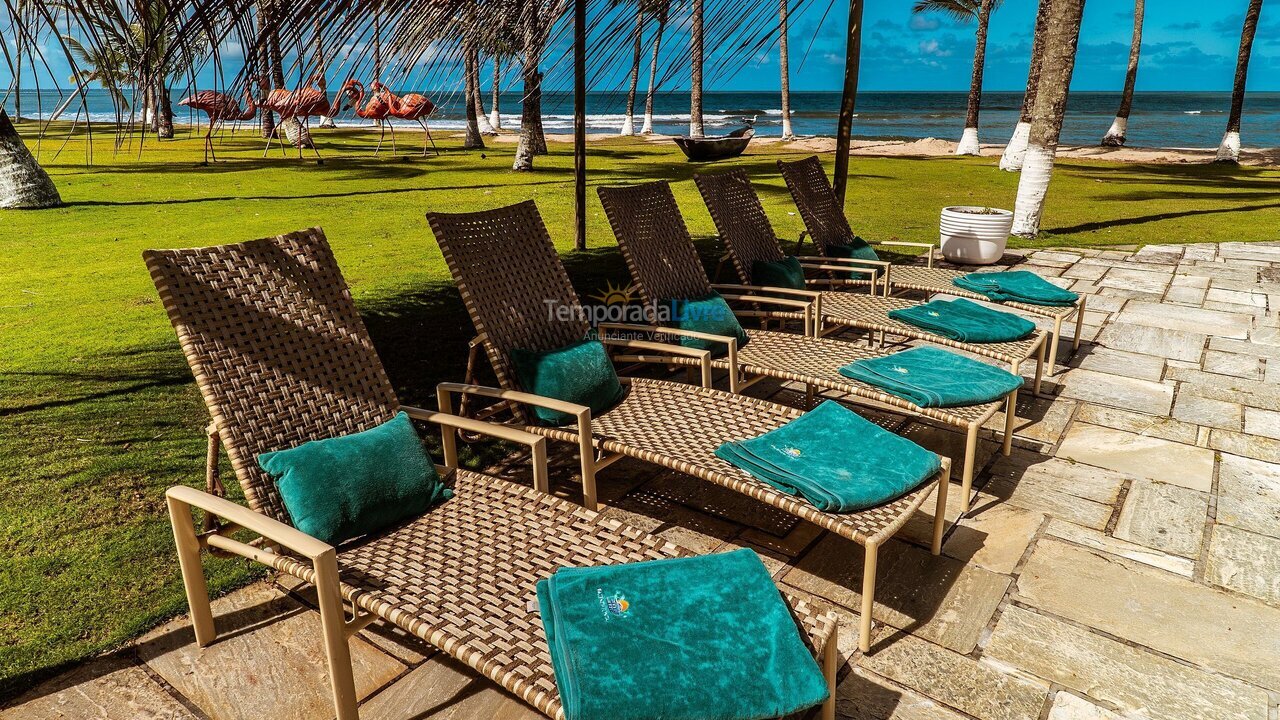 House for vacation rental in Cairu (Ilha de Tinharé)