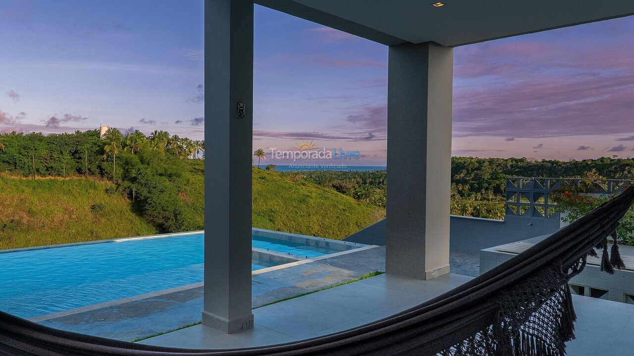 Casa para aluguel de temporada em Maragogi (Peroba)