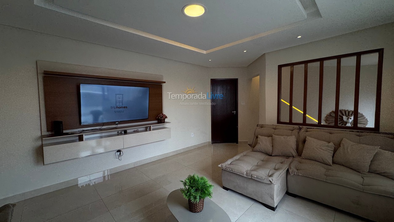 Casa para aluguel de temporada em Aracaju (Atalaia)