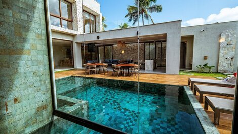 Mansão Premium Maragogi, o Caribe Brasileiro em AL