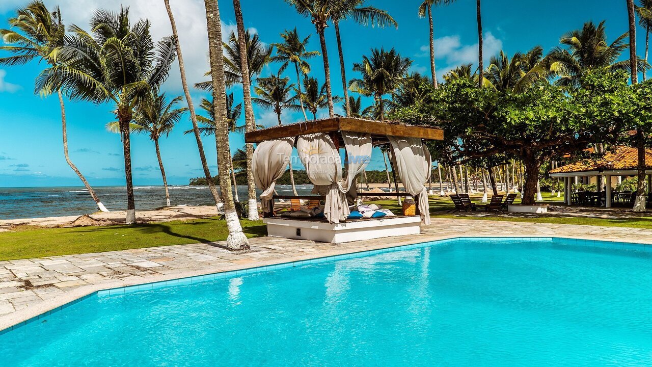 House for vacation rental in Cairu (Ilha de Tinharé)