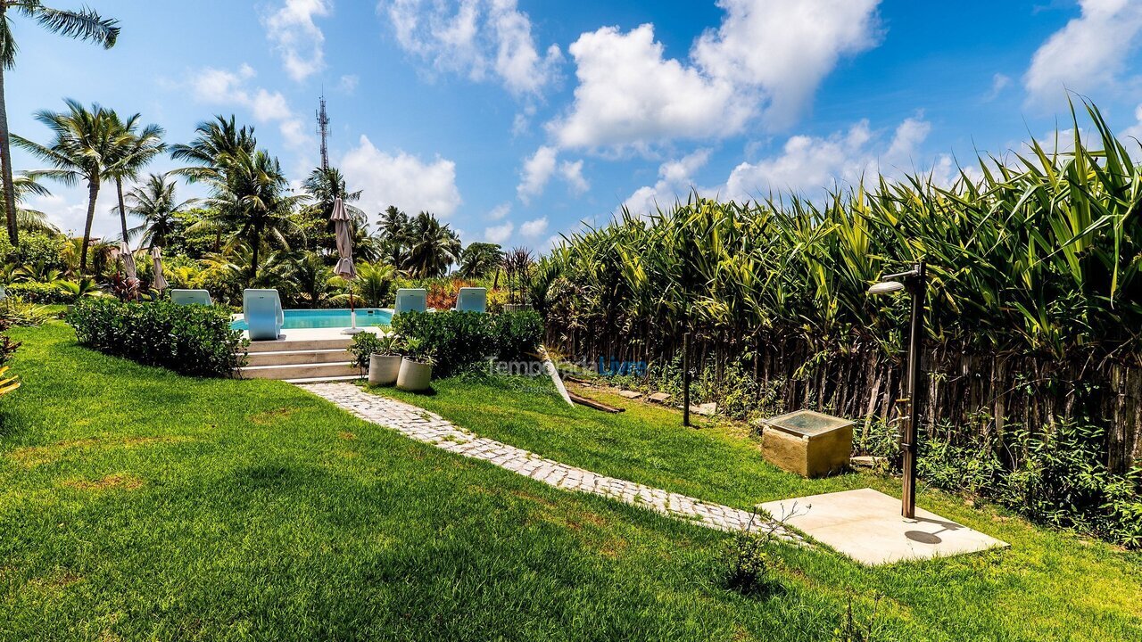 Casa para aluguel de temporada em Ilhéus (Olivença)