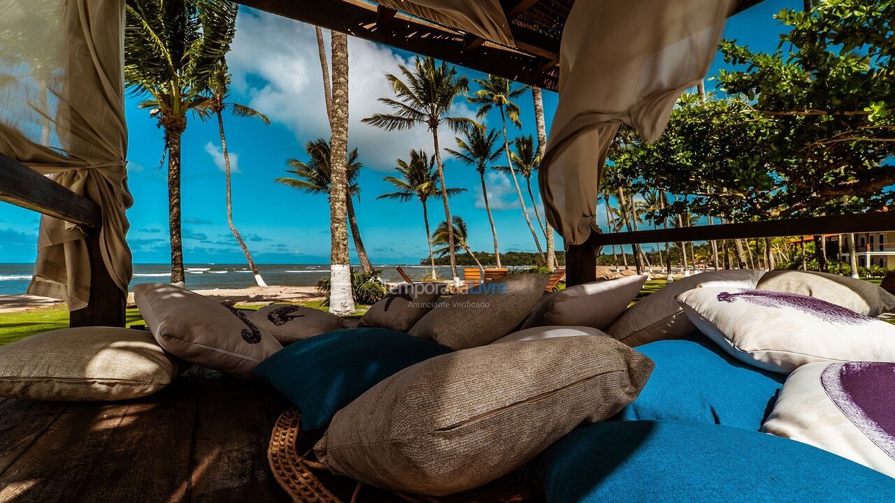 House for vacation rental in Cairu (Ilha de Tinharé)