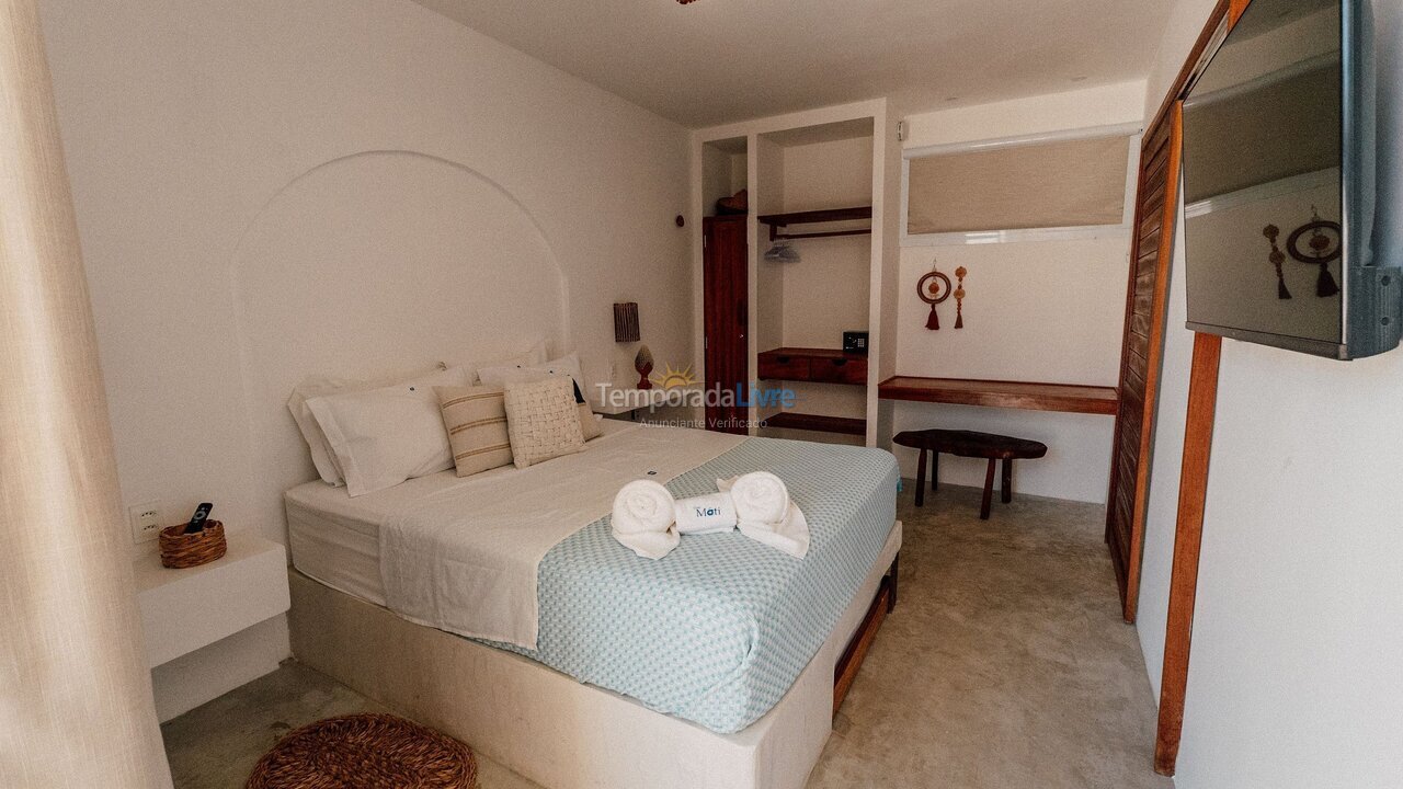 Casa para alquiler de vacaciones em São Miguel dos Milagres (São Miguel dos Milagres)