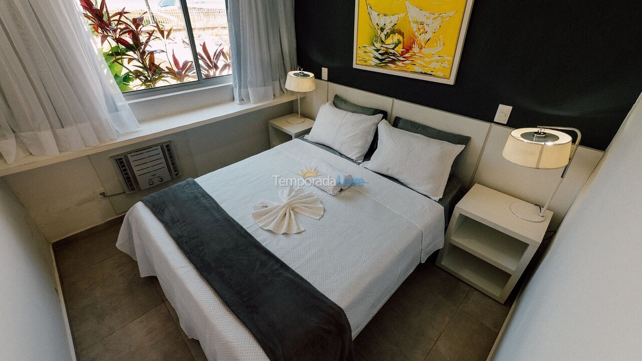 House for vacation rental in São José da Coroa Grande (Centro)