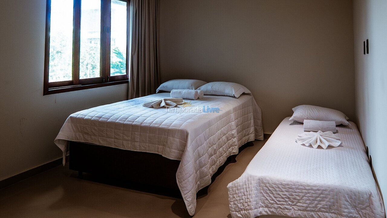 Casa para aluguel de temporada em Paripueira (Paripueira)